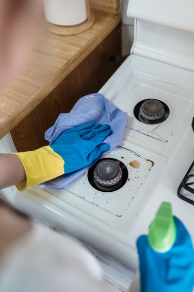 Kitchen Hygiene Products